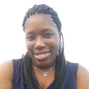 Meet your Posher, Shawnricha